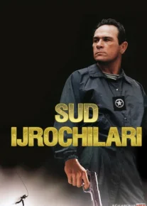 Sud ijrochilari / Qonun xizmatchilari / himoyachisi / AQSH Marshallari Uzbek tilida 1998 O'zbekcha tarjima kino HD