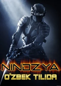 Nindzya 1 / Ninza 1 Uzbek tilida 2009 kino HD