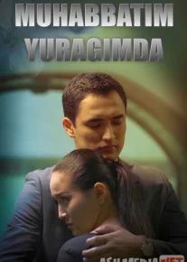Muhabbatim yuragimda Qozoq seriali Barcha qismlar O'zbek tilida 2014 Uzbekcha tarjima
