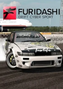 FURIDASHI: Drift Cyber Sport