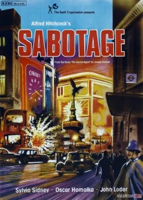 Isyon / Sabotaj Uzbek tilida 1936 O'zbekcha tarjima film Full HD skachat