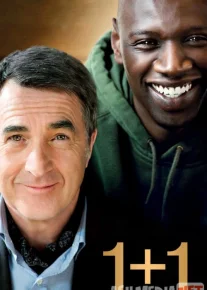 1+1 / Qo'lga olinmaydigan narsalar Uzbek tilida 2011 O'zbekcha tarjima kino HD