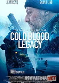 Sovuq qon: meros / Холодная кровь: Наследие Uzbek O'zbek tilida tas-ix skachat download