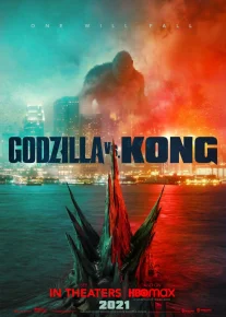 Godzilla King Kongga qarshi Uzbek tilida 2021 O'zbek tarjima tas-ix skachat