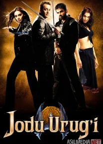 Jodu urug'i / Muqaddas tumor 2004 Hind kino 2004 Muqaddas amulet / Rudraksha munchog'i Uzbek tilida O'zbekcha tarjima kino Puliga arziydi / Hisob-kitob qilaylik! Full HD tas-ix skachat