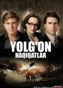 Yolg'on haqiqatlar Uzbek O'zbek tilida tas-ix skachat download