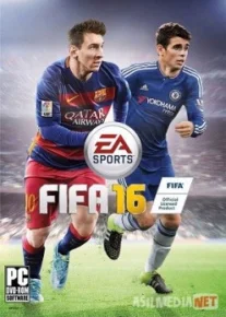 FIFA 16 / 2016 Tas-IX skachat
