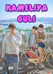 Kameliya Guli Koreya seriali Barcha qismlar Uzbek tilida 2019 O'zbekcha tarjima