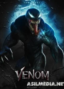 Веном / Venom tas-ix