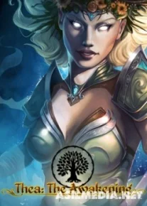 Thea: The Awakening