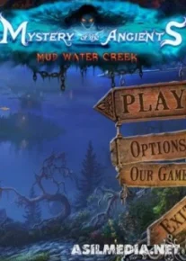 Тайны древних 5. Залив Мутные воды