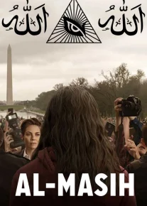 Al-Masih / Messiya / Masix serial Barcha qismlar O'zbek tilida 2020 Uzbekcha tarjima