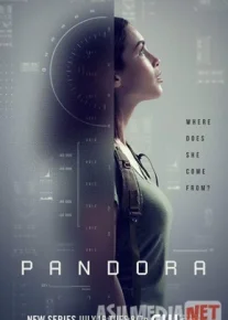 Пандора 1-сезон сериал 2019 / Pandora serial / Tas-IX skachat