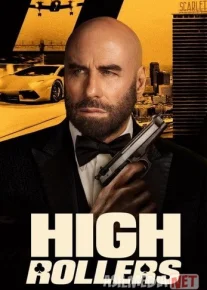 Katta O'g'rilik / Bankni O'marish 2 : Katta O'yin 2025 Uzbek tilida O'zbekcha tarjima kino Full HD tas-ix skachat