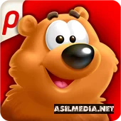 Toon Blast v2684 (2018).