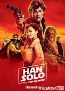 Xan Solo: Yulduzlar jangi 2018 Uzbek tilida O'zbekcha tarjima kino HD skachat