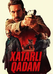 Xatarli qadam / Iblis / Diablo 2025 Uzbek tilida O'zbekcha tarjima kino Full HD tas-ix skachat