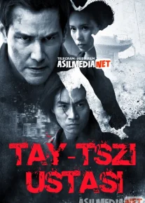 Tay-tszi / Taychi / Tay-chi ustasi Uzbek tilida 2013 O'zbek tarjima kino HD