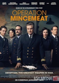 Qalbaki Murda / "Qiyma Go'sht" operatsiyasi Uzbek tilida 2022 yil premyera kino O'zbekcha tarjima kino HD