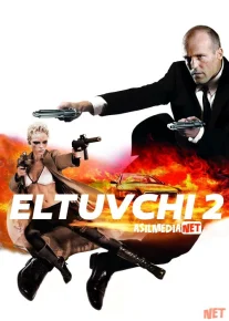 Eltuvchi 2 Jason Stethem ishtirokida Uzbek tilida 2005 O'zbekcha tarjima kino HD