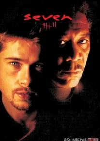 Yetti / Se7en Uzbek tilida 1995 O'zbekcha tarjima kino HD