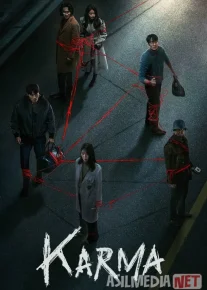 Karma Premyera Koreya seriali Barcha qismlar 1 2 3 4 5 6 O'zbek tilida 2025 Uzbekcha tarjima skachat