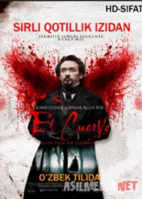 Sirli qotillik izidan / После загадочного убийства Uzbek O'zbek tilida tas-ix skachat download