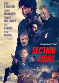 Sakkizinchi bo'lim / 8-bo'lim Uzbek tilida 2022 O'zbekcha tarjima film Full HD skachat