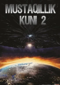 Mustaqillik kuni 2 Uzbek tilida 2016 kino HD