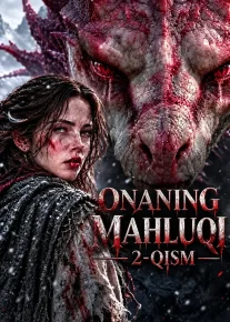 Onaning mahluqi 2 / Ona tuqqan mahluq 2 / Ajdarhoning onasi 2 2026 Uzbek tilida O'zbekcha tarjima kino Full HD tas-ix skachat