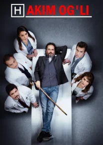 Hakimo'g'li / Xekim Ogli Turk seriali Barcha qismlar O'zbek tilida 2019 Uzbekcha tarjima