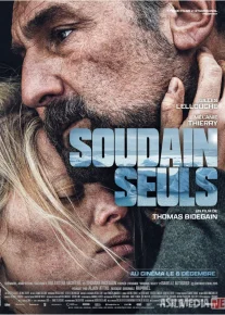 Orolda yolg'iz Uzbek tilida 2023 O'zbekcha tarjima kino HD