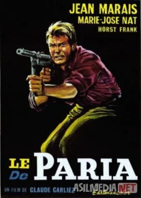 Pariya Uzbek tilida 1969 O'zbekcha tarjima film Full HD skachat