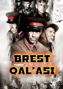 Brest Qal'asi Uzbek tilida 2010 O'zbekcha tarjima kino HD