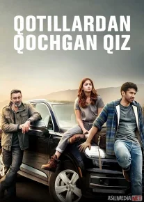 Qotillardan qochgan qiz / Sadak 2: Yo'lning davomi qidirish / Quvg'in 2 / Ta'qib qilish 2 2020 Hind kino Uzbek tilida O'zbekcha tarjima kino Full HD tas-ix skachat