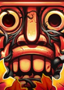 Temple Run 2 v1.40 (2017).