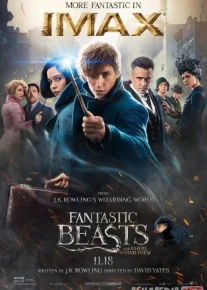 Jodu saltanati 1 / Hayoliy hayvonlar 1 / G'aroyib muxluqotlar 1 / Fantastik Mahluqlar 1 Uzbek tilida 2016 O'zbekcha tarjima kino HD