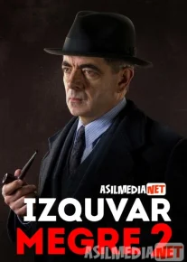 Izquvar Megre 2 Uzbek tilida 2016 O'zbekcha tarjima kino HD