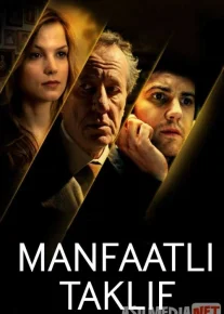 Manfaatli taklif / Eng Yaxshi Taklif Uzbek tilida 2012 O'zbekcha tarjima kino HD