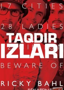 Taqdir izlari Hind kino Uzbek tarjima 2011 HD O'zbek tilida tas-ix skachat