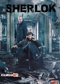 Sherlok Xolms / Sherlock / Xolmes / Holms / Holmes serial Barcha qismlar O'zbek tilida 2014 Uzbekcha tarjima