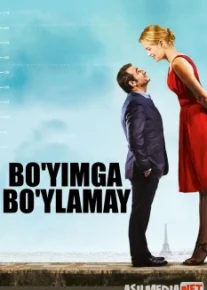 Bo'yimga bo'ylamay / G'aroyib juftlik 2016 Uzbek tilida O'zbekcha tarjima kino HD