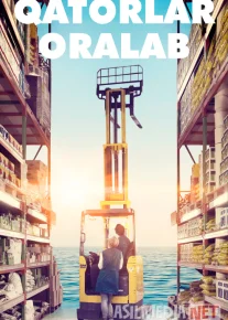Qatorlar oralab / Qatorlar orasida Germaniya filmi Uzbek tilida O'zbekcha 2018 tarjima kino Full HD tas-ix skachat