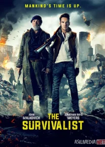 Antitanachalar / Antitana / Antitela / Omon qolish bo'yicha mutaxassis Uzbek tilida 2022 yil premyera kino O'zbekcha tarjima kino HD