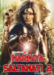 Narniya saltanati 2: Kasbian shahzodasi Uzbek tilida 2008 O'zbekcha tarjima kino HD