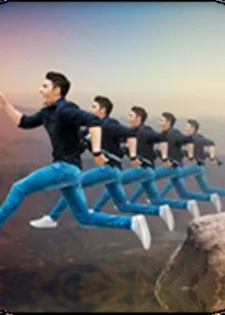 Echo : Mirror Magic v1.4 (2017)