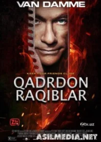 Qadrdon raqiblar / Близкие враги