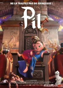 Pillining sarguzashtlari / Pil Uzbek tilida multfilm 2021 O'zbek tarjima kino HD