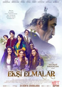 Nordon olmalar Turk Kino O'zbek tilida 2016 Uzbekcha tarjima