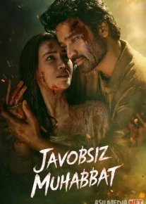 Javobsiz muhabbat 2025 Hind kino Uzbek tilida O'zbekcha tarjima kino Full HD Javobsiz sevgi / Sevging nomi bilan / Tere Ishk Mein tas-ix skachat